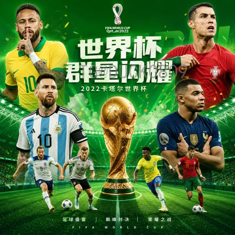 实时更新2026世界杯球员名单阵容-深度解析各队阵容变化与趋势